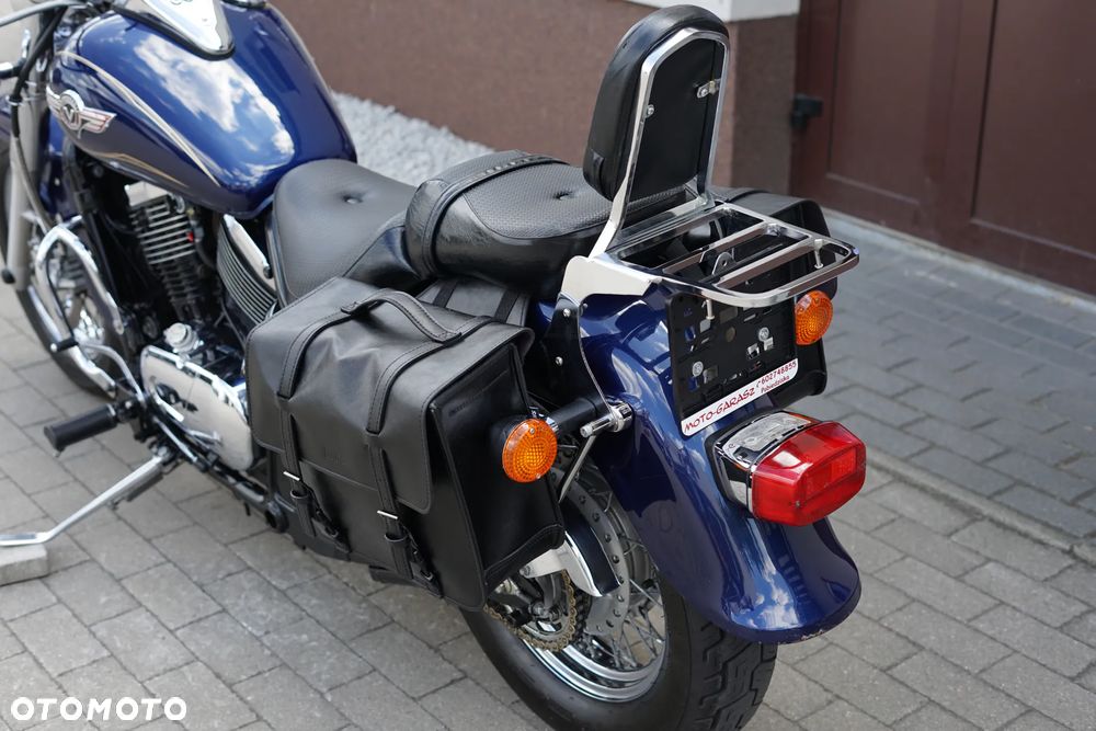 Kawasaki VN - 24