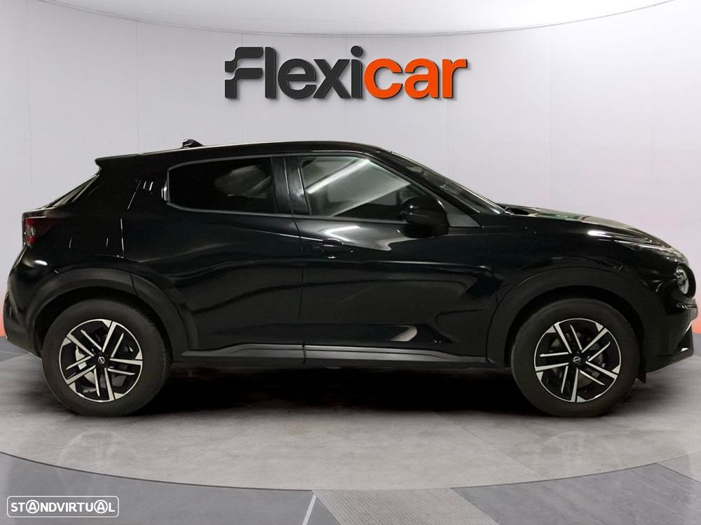 Nissan Juke - 5