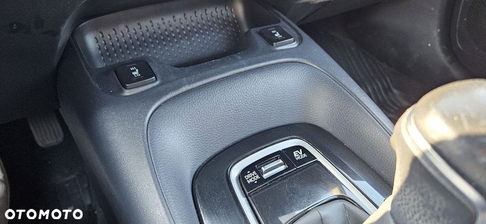 Toyota Corolla 1.8 Hybrid GPF Comfort - 20