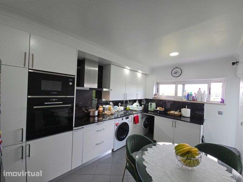 Vende-se apartamento T3 + 1 em Condeixa-a-Nova - Grande imagem: 5/12