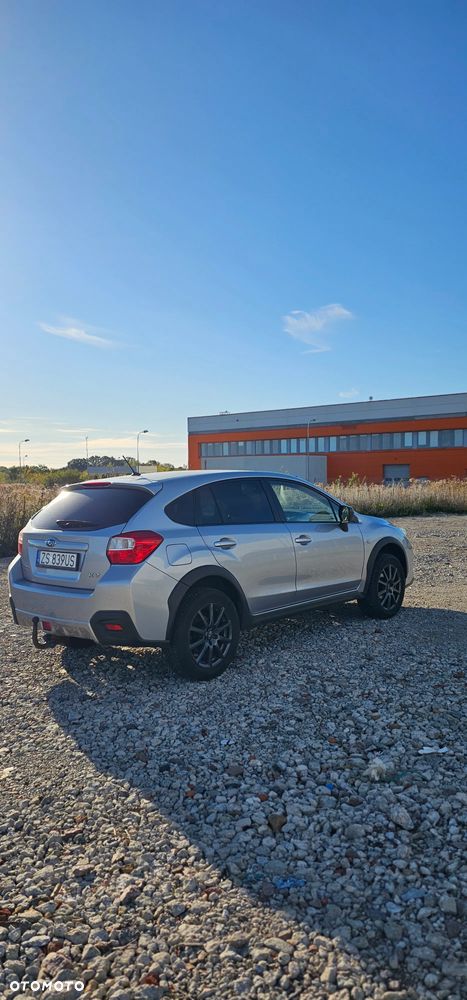 Subaru XV 1.6i Active - 6