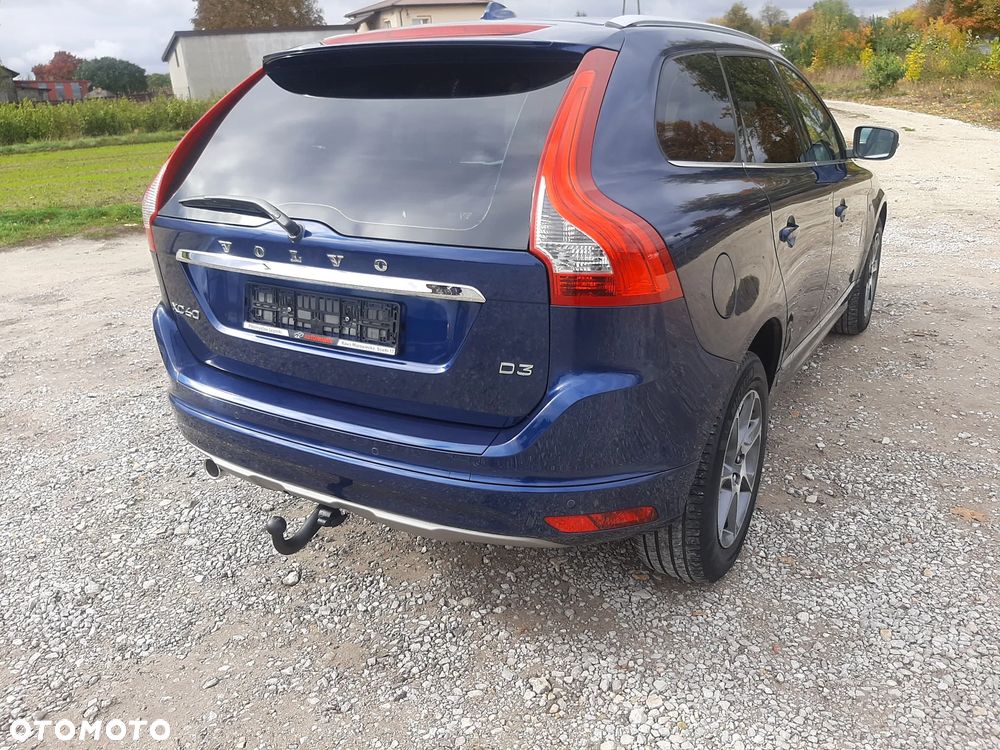 Volvo XC 60 D3 Inscription - 10