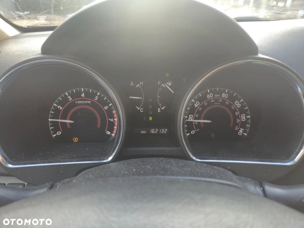 Toyota Highlander 3.5 V6 4WD - 18