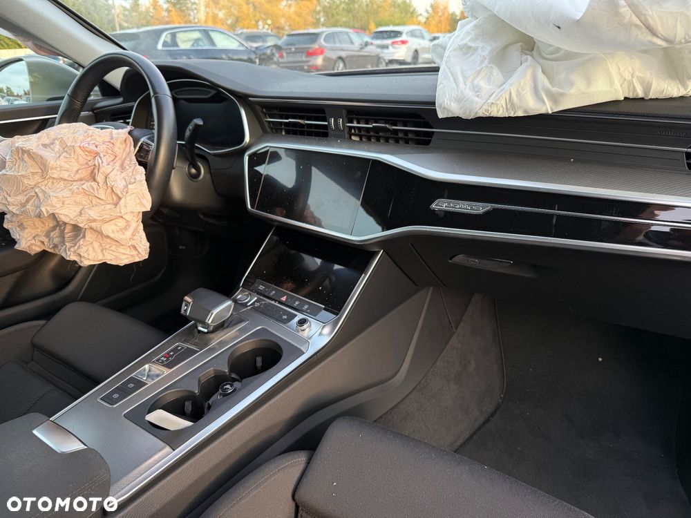Audi A6 Limousine - 17