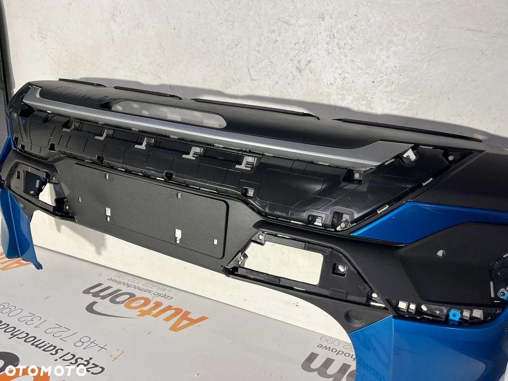 ZDERZAK BYD ATTO 3 TYŁ TYLNY TYL SC2E-2804112 - 4