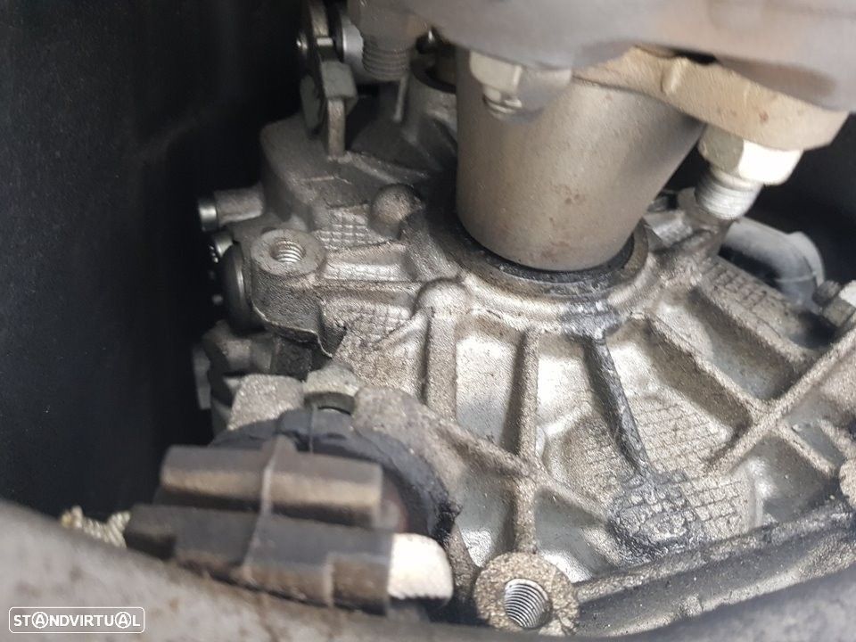 CAIXA VELOCIDADES BMW 3 2017 -23008637972 - 2