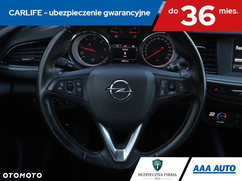 Opel Insignia - 19