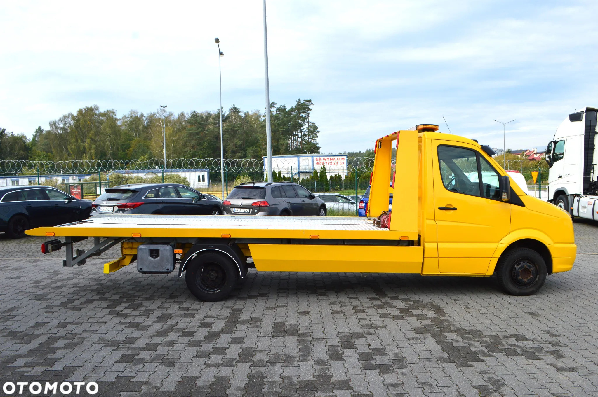 Volkswagen Crafter - 7