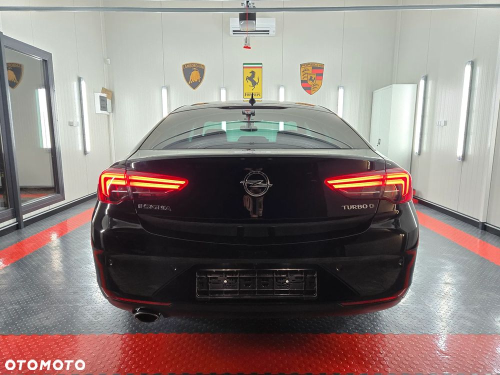 Opel Insignia 2.0 Ultimate Exclusive - 2