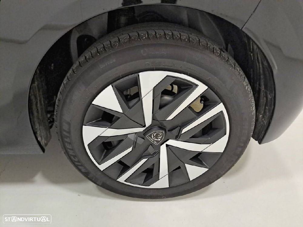 Peugeot 208 1.2 PureTech Style - 11