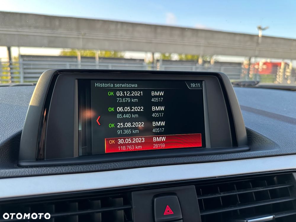 BMW Seria 1 118d Business Edition - 28