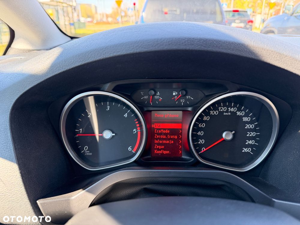 Ford S-Max 2.0 TDCi DPF Platinium X - 29