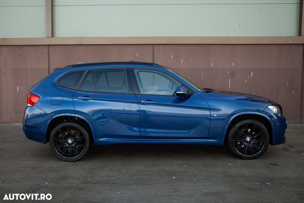 BMW X1 - 13
