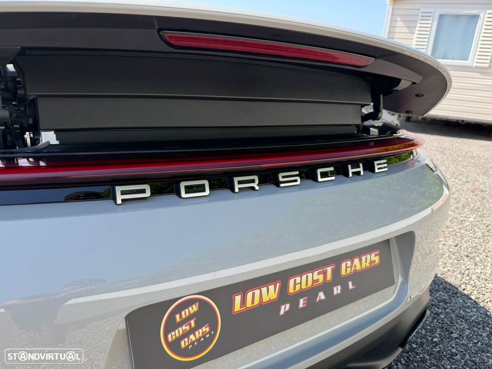 Porsche 911 Série G - 30
