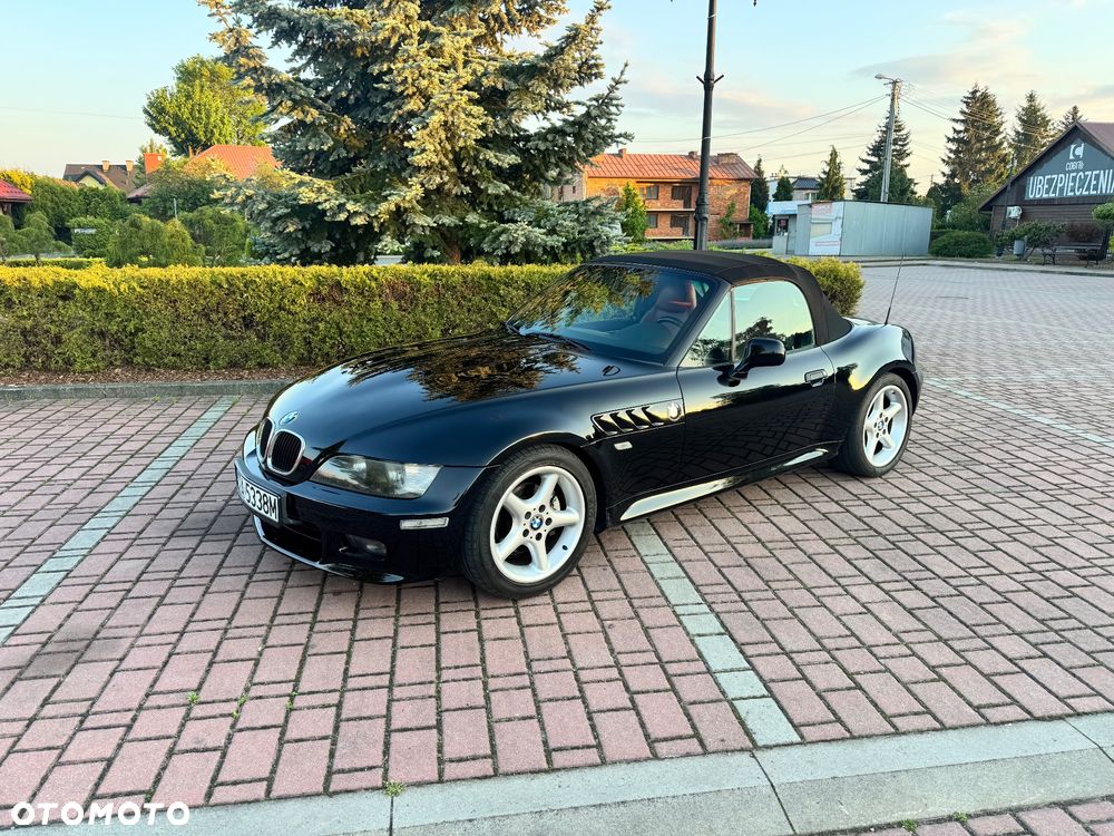 BMW Z3 2.0 - 22