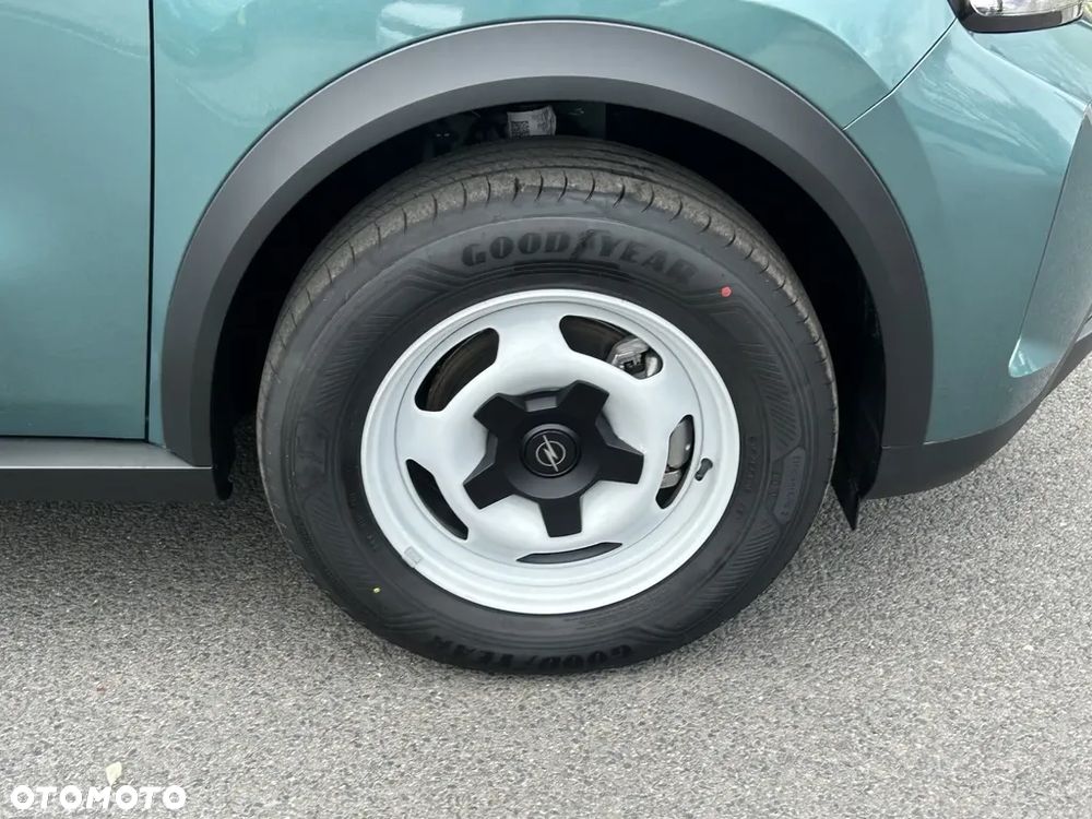 Opel Frontera 1.2 T mHEV Edition eDTC6 - 5