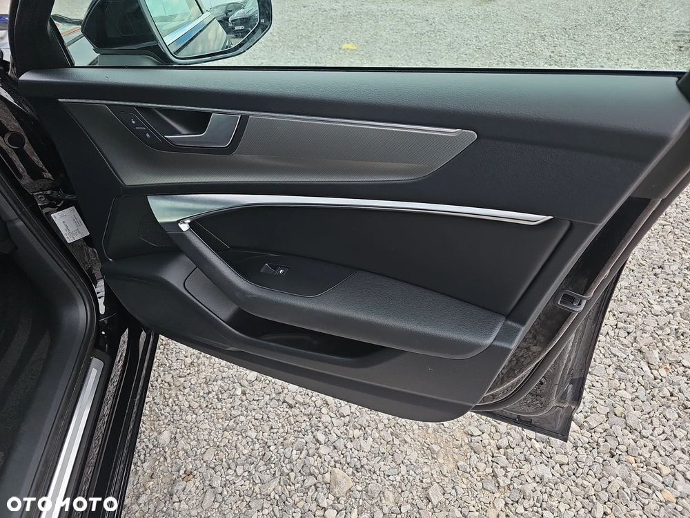 Audi A6 Avant 40 TDI mHEV Quattro Sport S tronic - 21