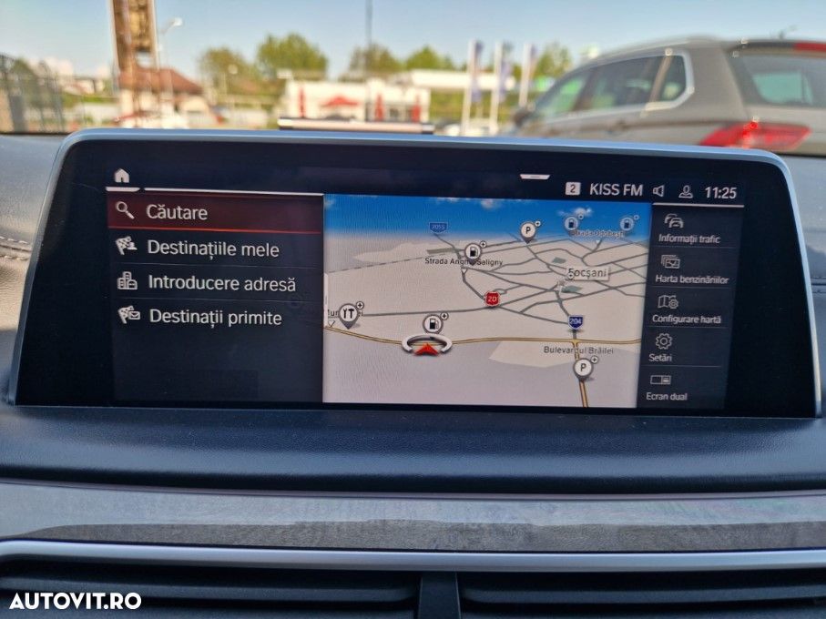 BMW Seria 7 730Ld xDrive - 30