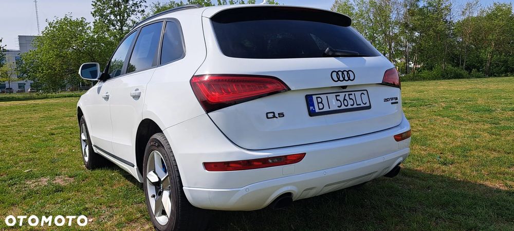 Audi Q5 - 3