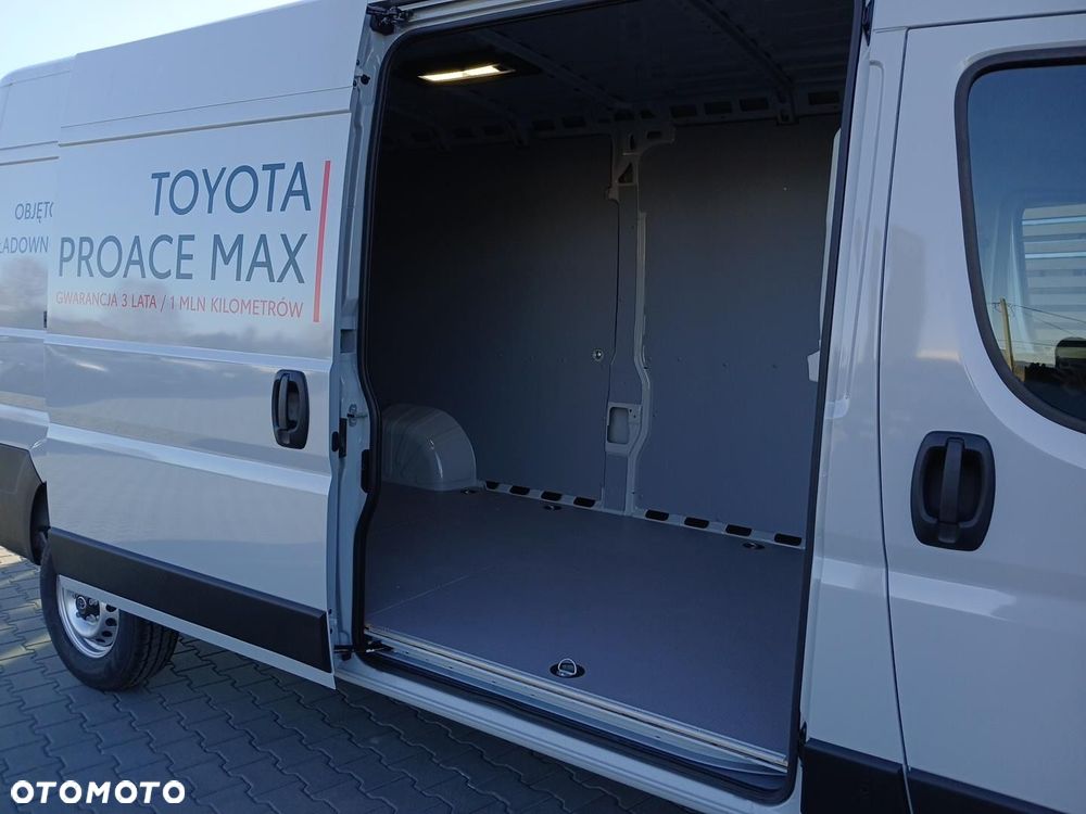 Toyota PROACE - 21