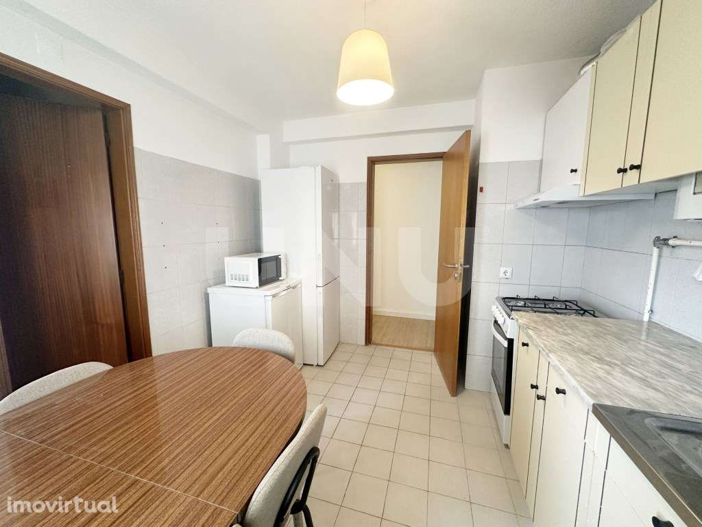 Apartamento T4 - Zona Sul - Grande imagem: 2/18