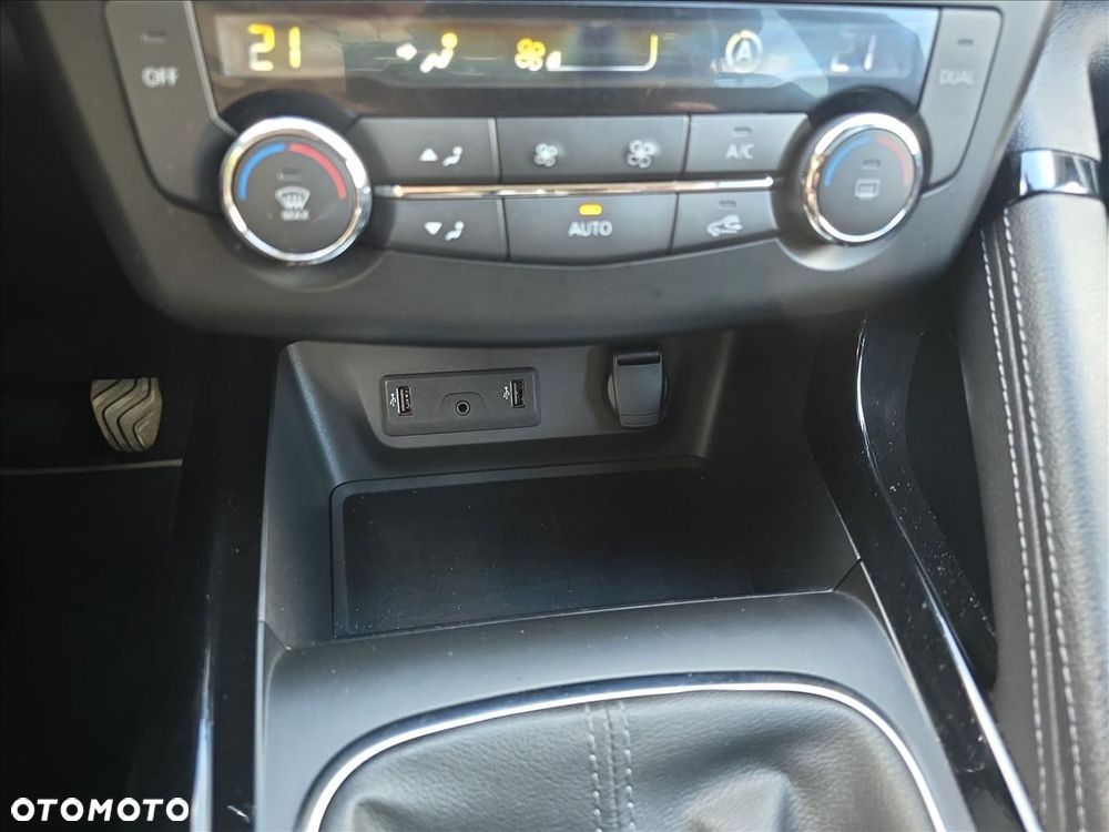 Renault Kadjar 1.2 Energy TCe Intens - 16