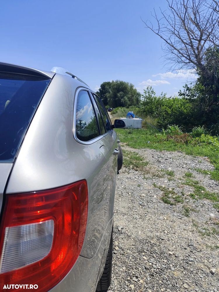 Skoda Superb 2.0 TDI Elegance 4x4 - 9