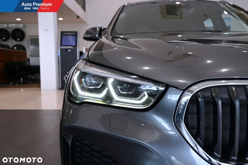 BMW X1 xDrive18d - 23