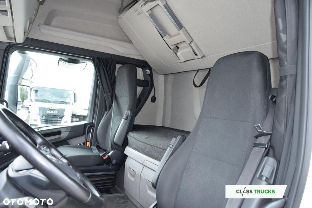 Scania R450 CR20H Retarder Adaptive Cruise Control ADAS Package - 9