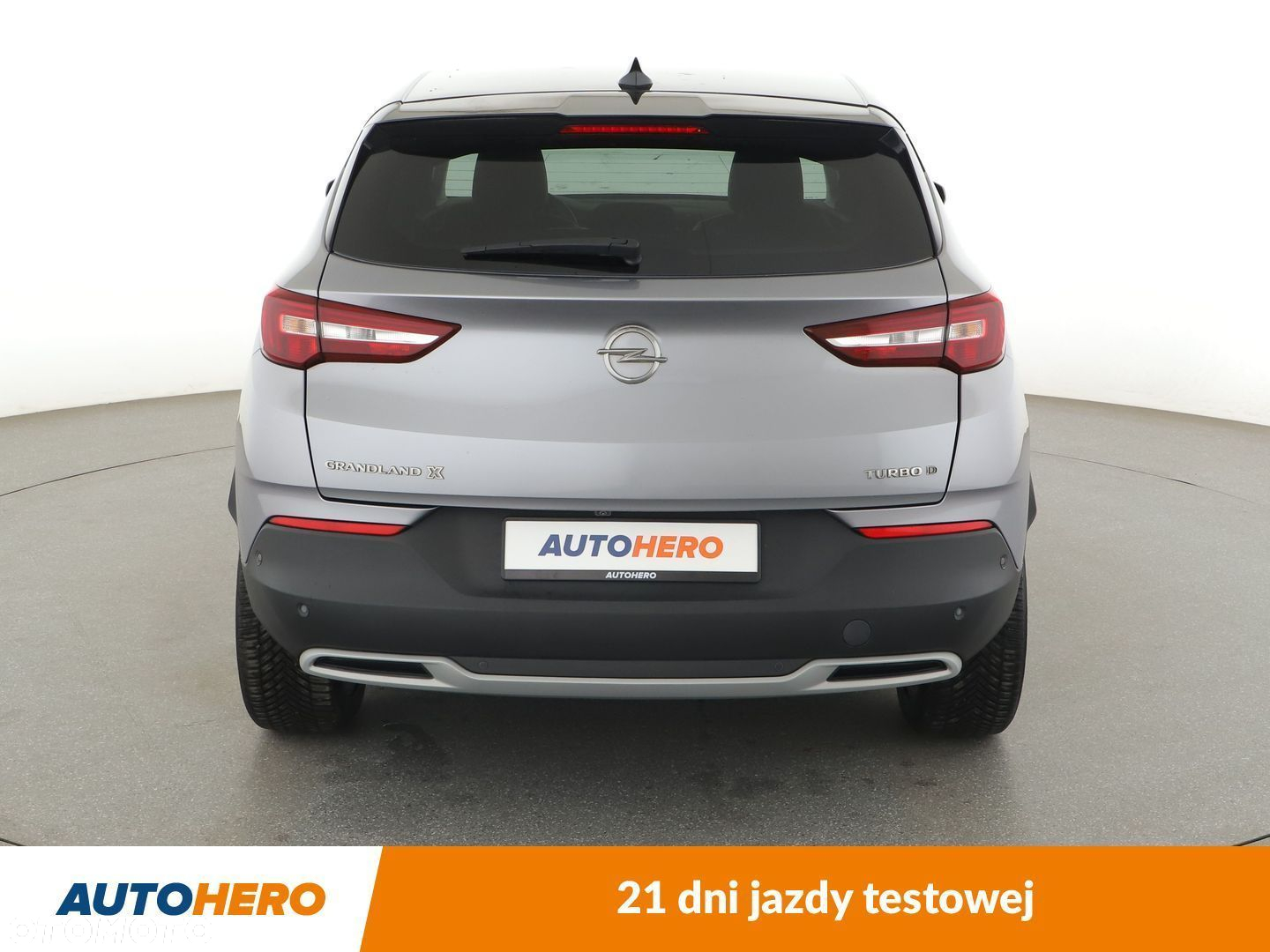 Opel Grandland X - 5