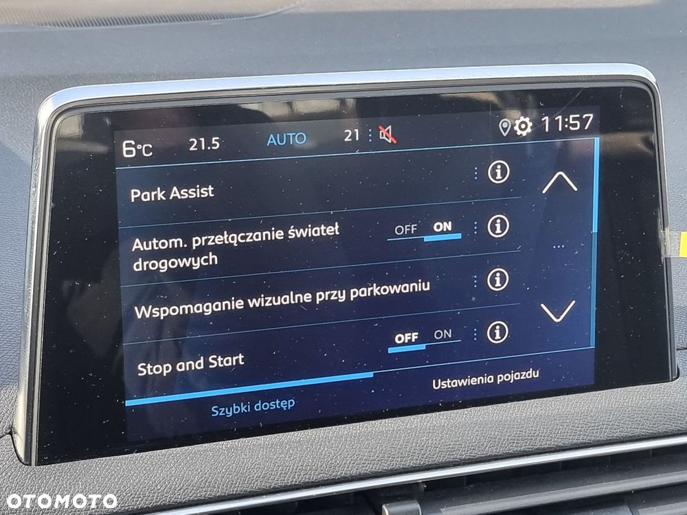 Peugeot 5008 1.5 BlueHDi Allure Pack S&S EAT8 - 39