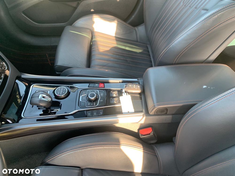 Peugeot 508 RXH Hybrid Business-Line - 24