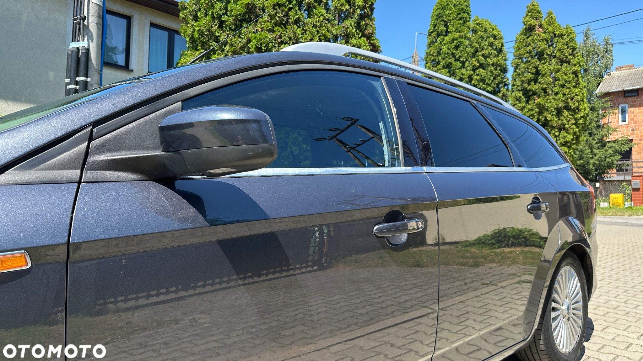 Ford Mondeo 2.0 Titanium X - 18