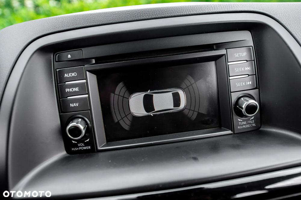 Mazda CX-5 2.0 Skypassion - 33