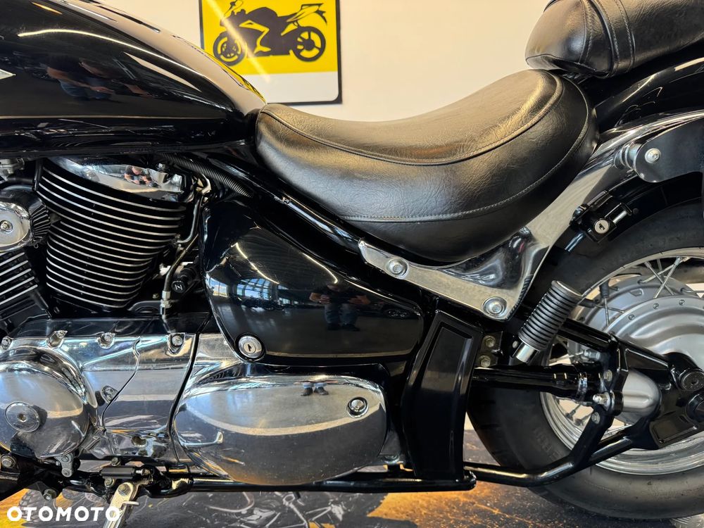 Suzuki VL 800 Volusia - 24