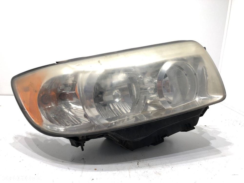 REFLEKTOR PRAWY PRZÓD XENON  SUBARU FORESTER (SG_) 2002 - 2012 2.0 X AWD (SG5) 116 kW [158 KM] - 2