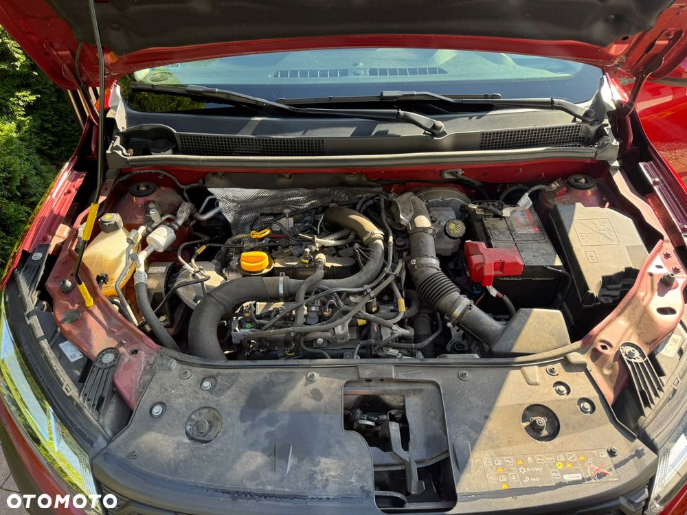 Dacia Sandero 1.0 TCe Laureate S&S - 16