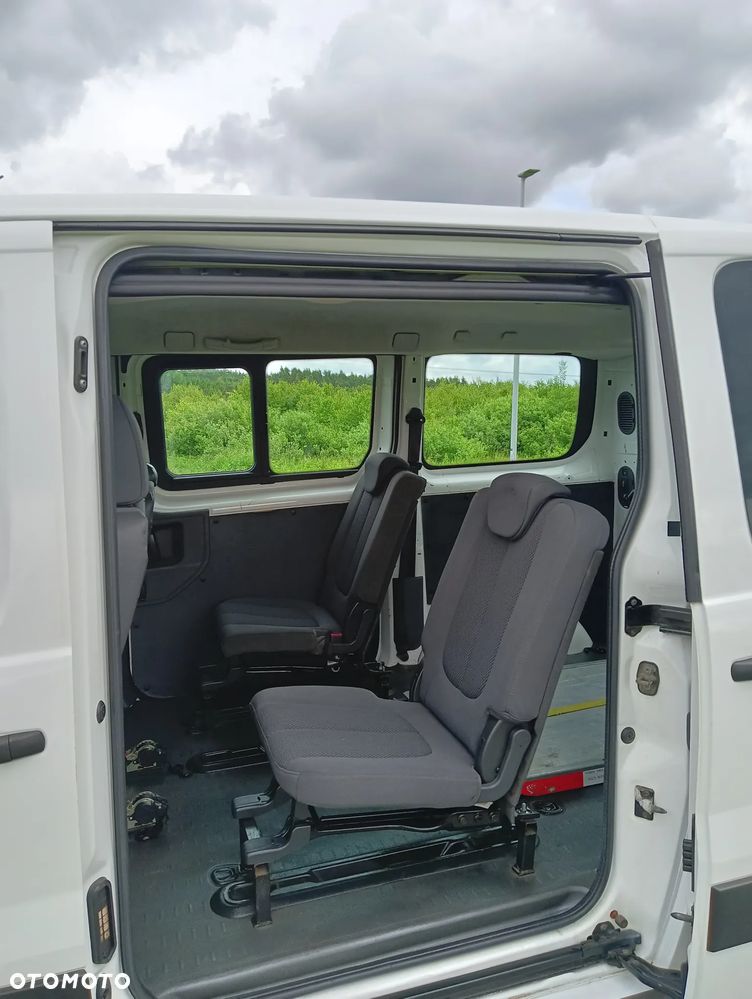 Peugeot Expert Tepee L1 Trendy Mixt - 8