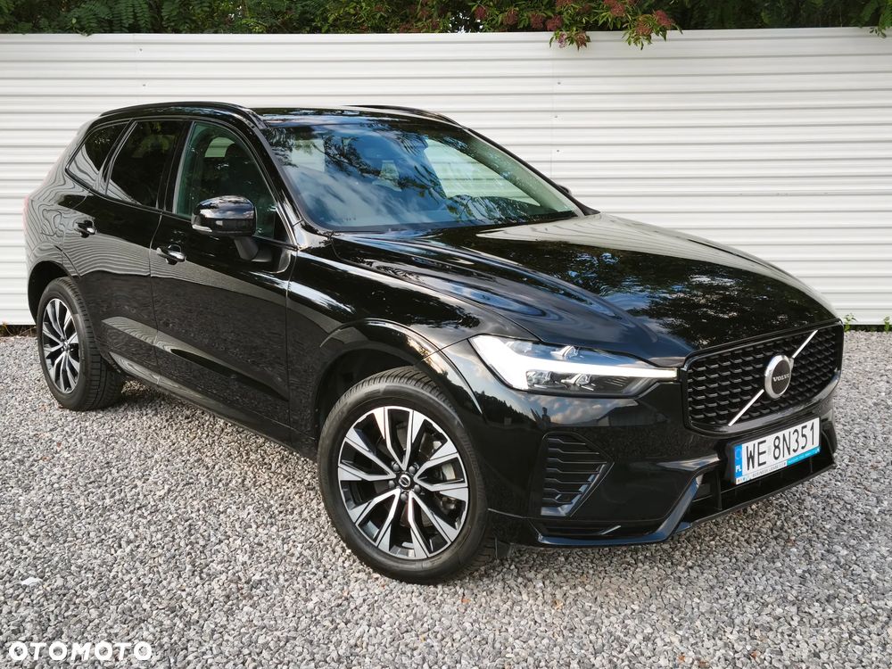 Volvo XC 60 B4 B Plus Dark - 10