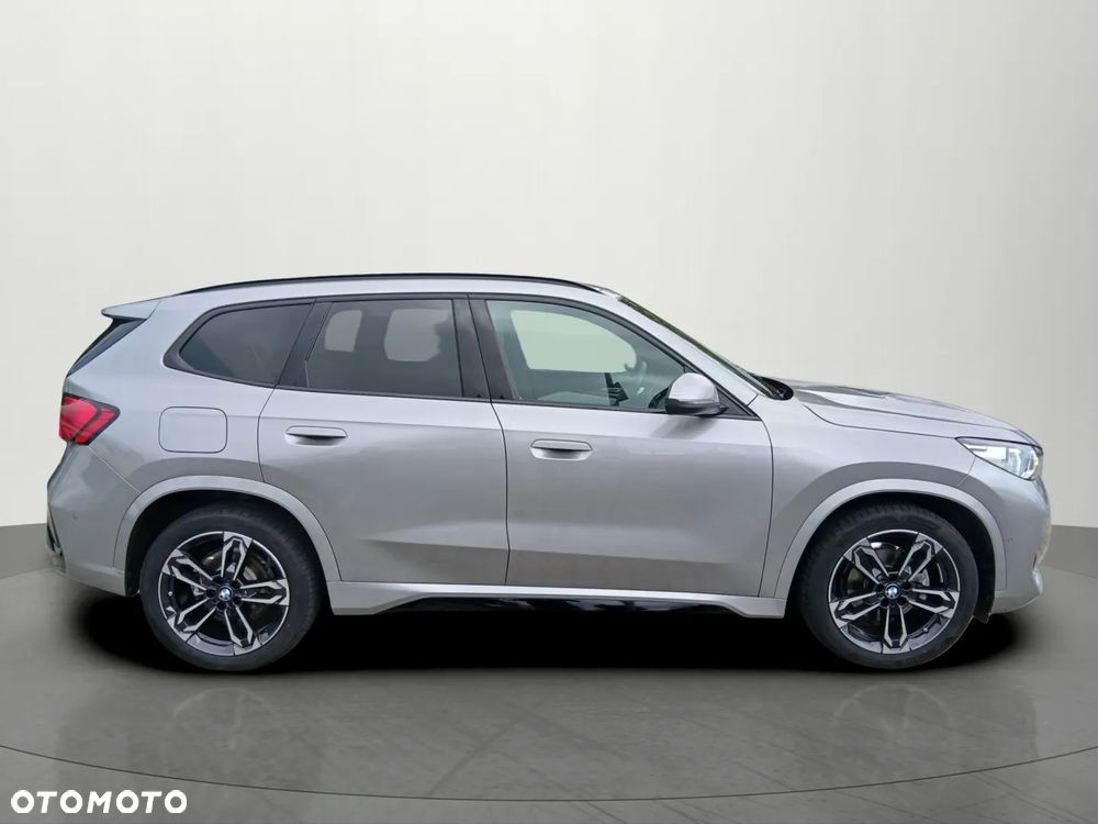 BMW X1 2025 photo 5