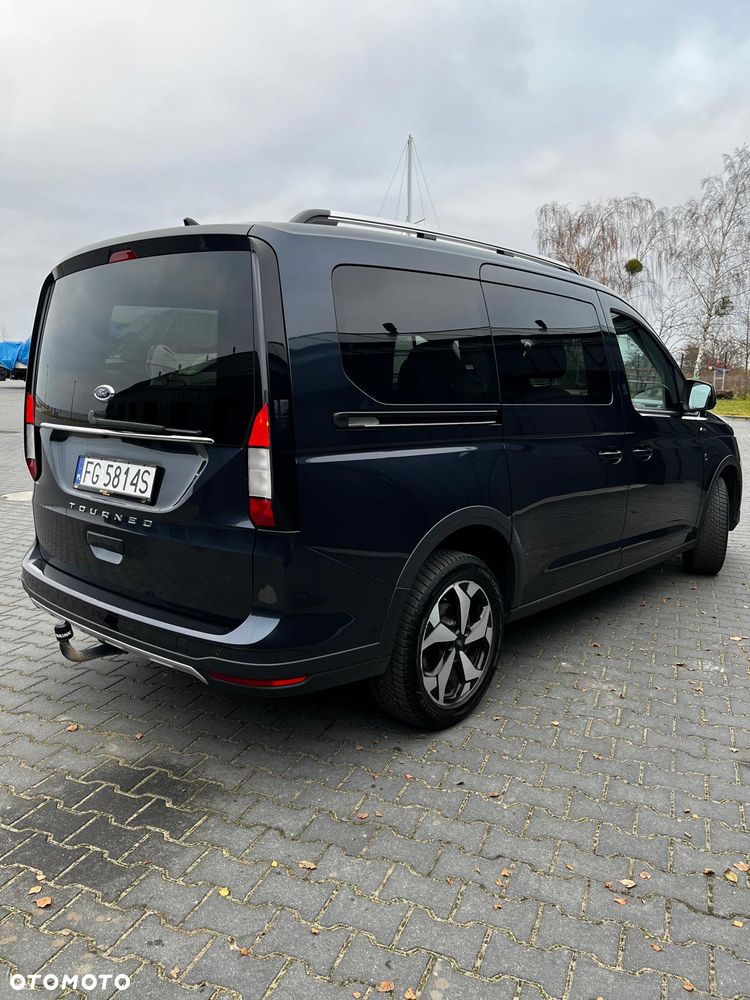 Ford Tourneo Connect Grand 2.0 EcoBlue Active - 3