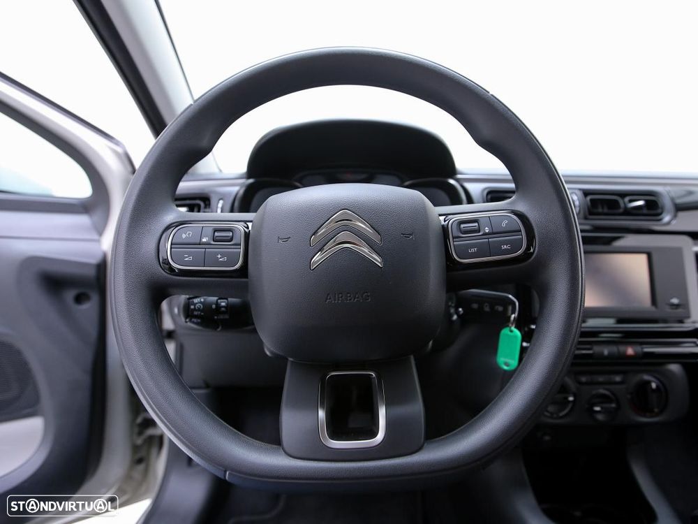 Citroën C3 1.2 PureTech YOU! - 16