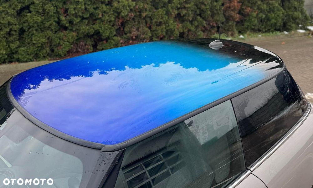 MINI Cooper S Sidewalk Trim - 7