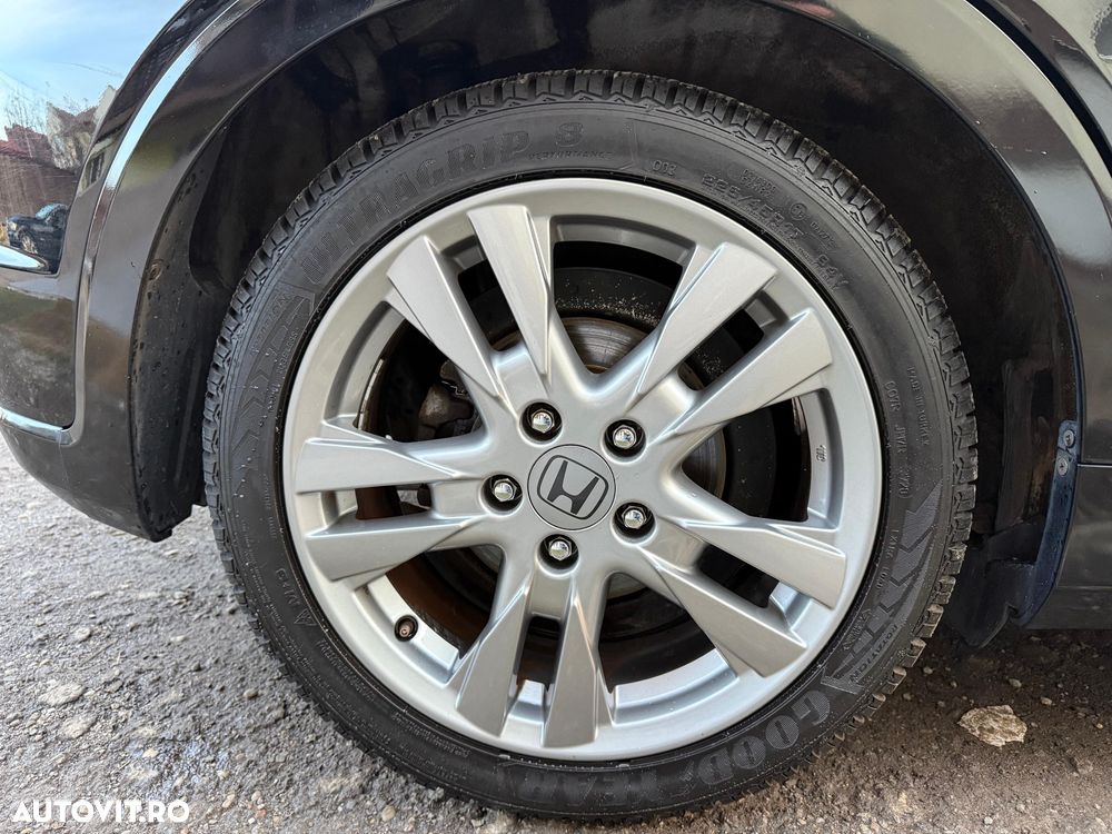 Honda Civic 1.8i-VTEC Sport - 25