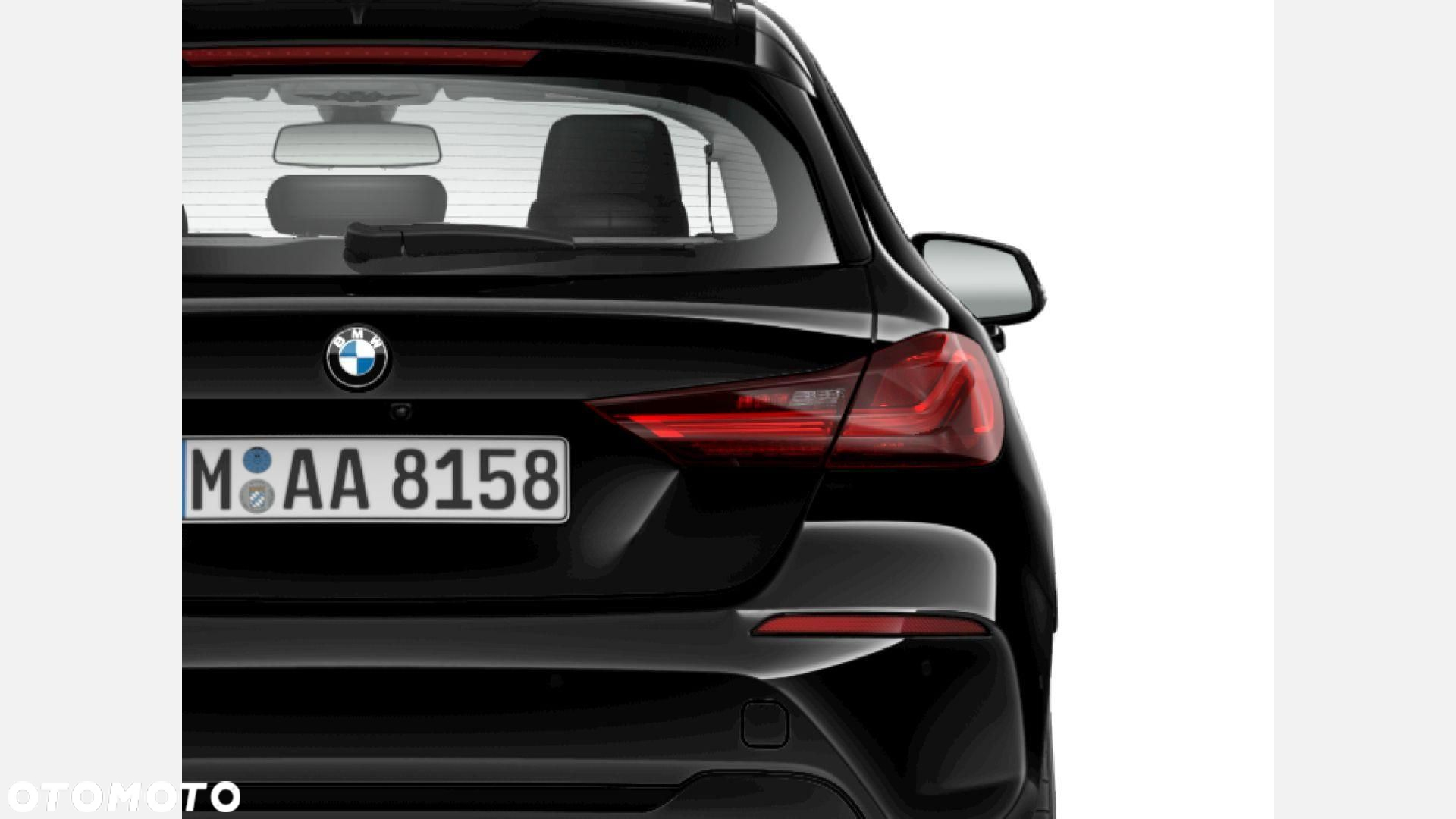 BMW Seria 1 - 10