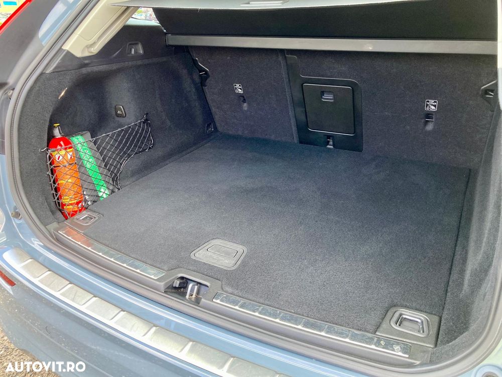 Volvo XC 60 B5 B AWD Core - 23