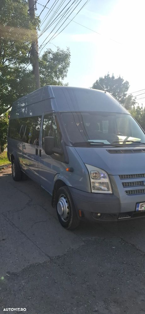 Ford Transit - 6