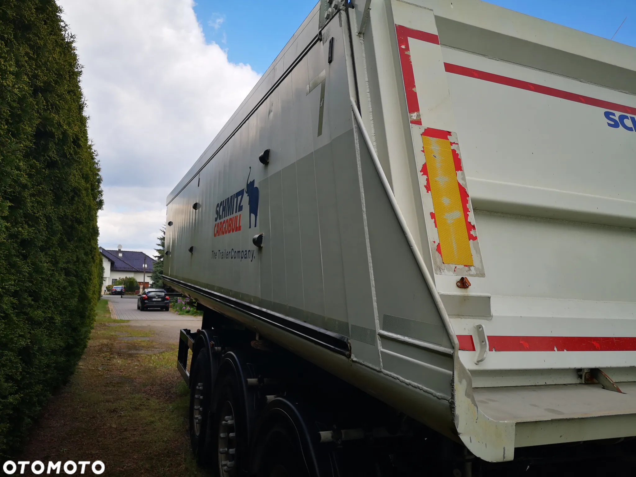 Schmitz Cargobull SGF*S3 - 3