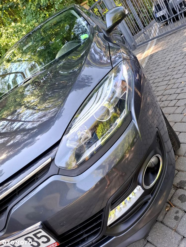 Renault Megane ENERGY dCi 110 Start & Stop Bose Edition - 25