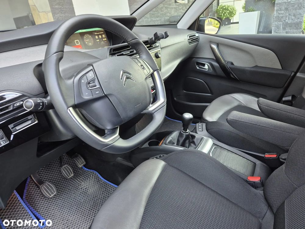 Citroën C4 Picasso BlueHDi 150 SELECTION - 5